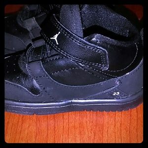 Toddler Jordans